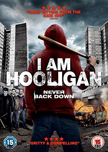  I Am Hooligan (2016)