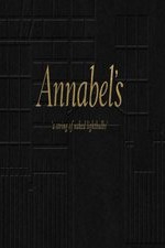  Annabel's Nightclub: A String of Naked Lightbulbs (2016)