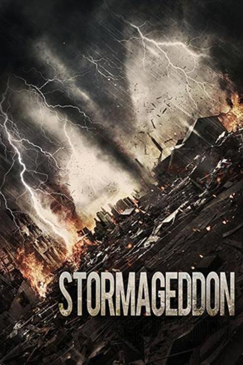  Stormageddon (2015)