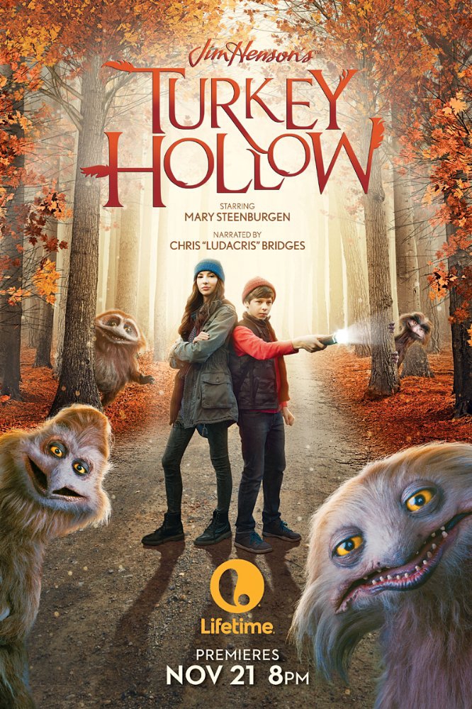  Jim Henson's Turkey Hollow (2015)