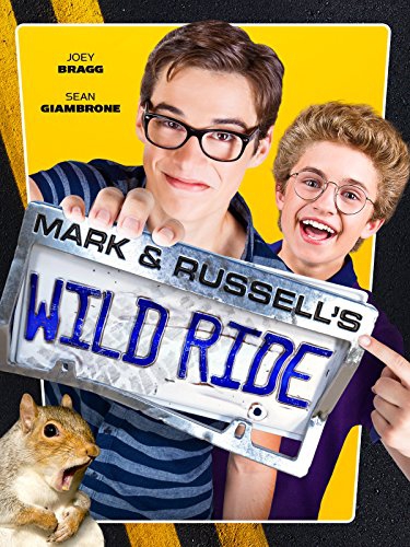  Mark & Russell's Wild Ride (2015)
