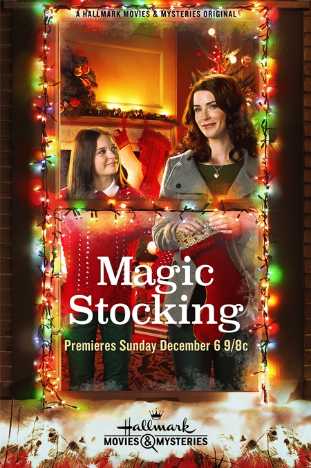  The Magic Stocking (2015)