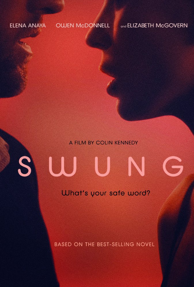  Swung (2015)