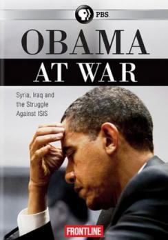  Obama at War (2015)