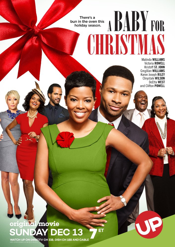  A Baby for Christmas (2015)