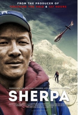  Sherpa (2015)