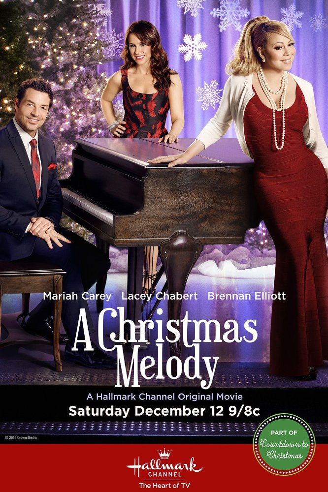  A Christmas Melody (2015)