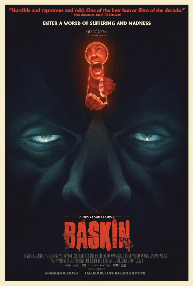  Baskin (2015)