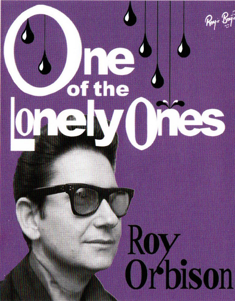  Roy Orbison: One of the Lonely Ones (2015)