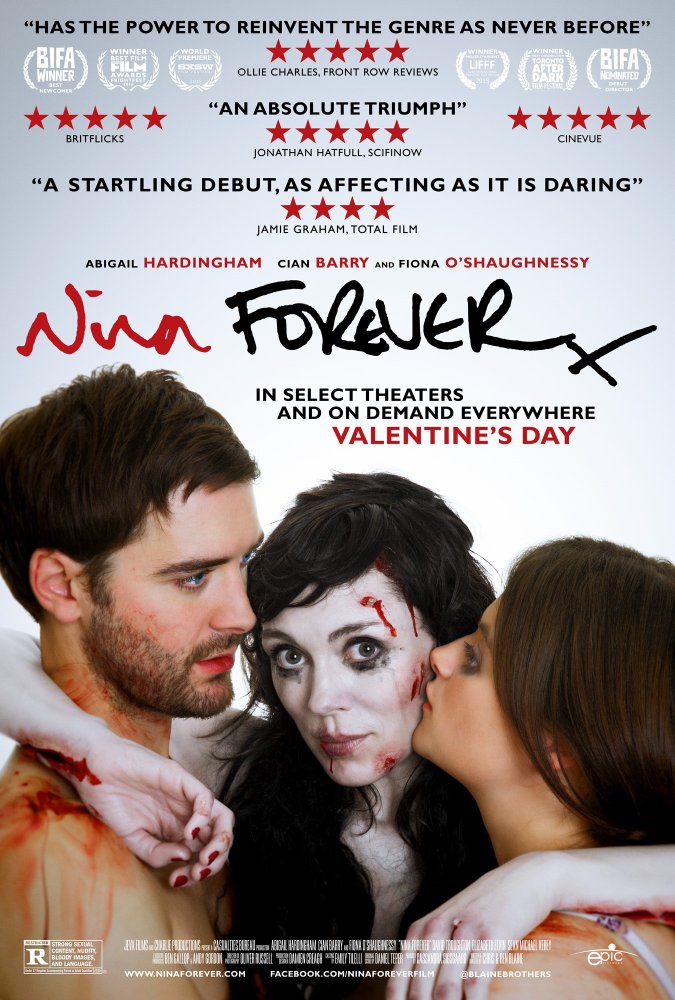  Nina Forever (2015)