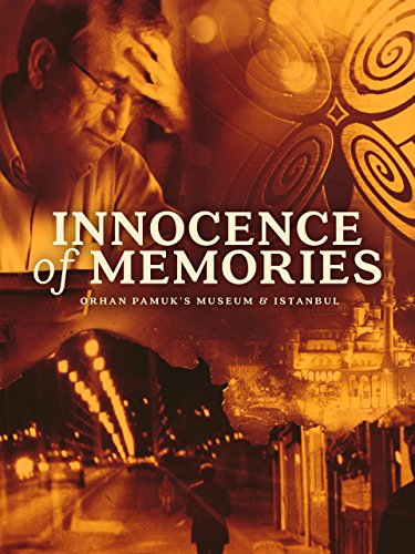  Innocence of Memories (2015)