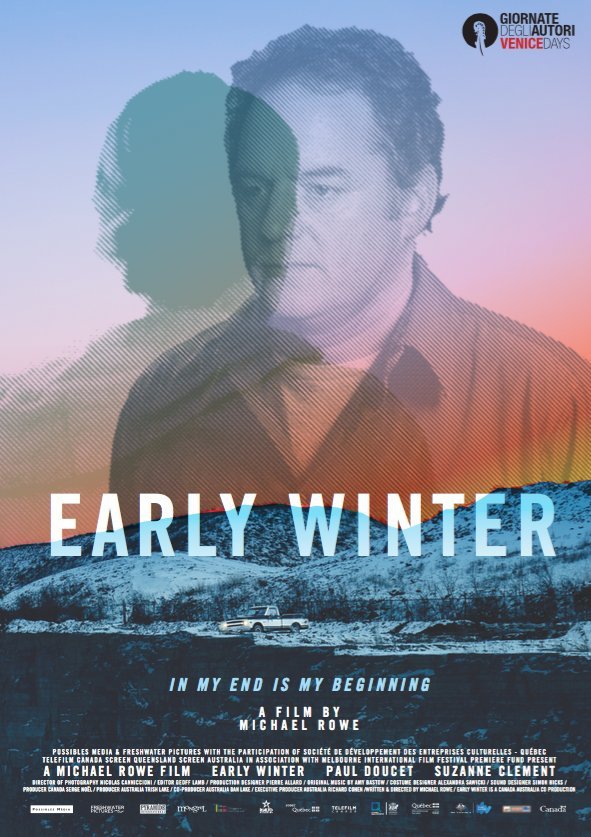  Early Winter (2015)