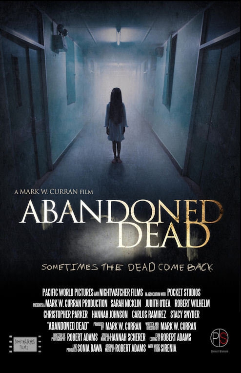  Abandoned Dead (2015)