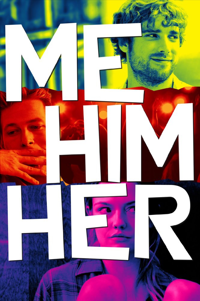 Me Him Her (2015)