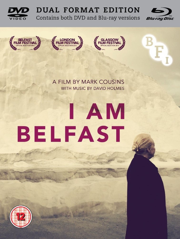 I Am Belfast (2015)