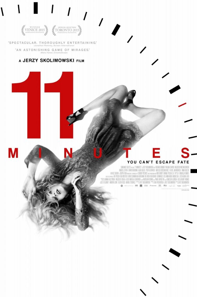  11 Minutes (2015)
