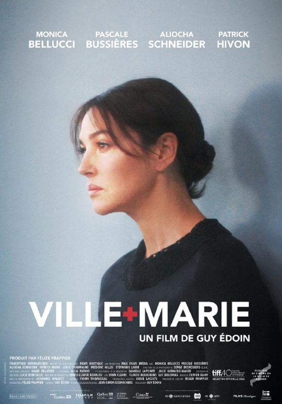  Ville-Marie (2015)