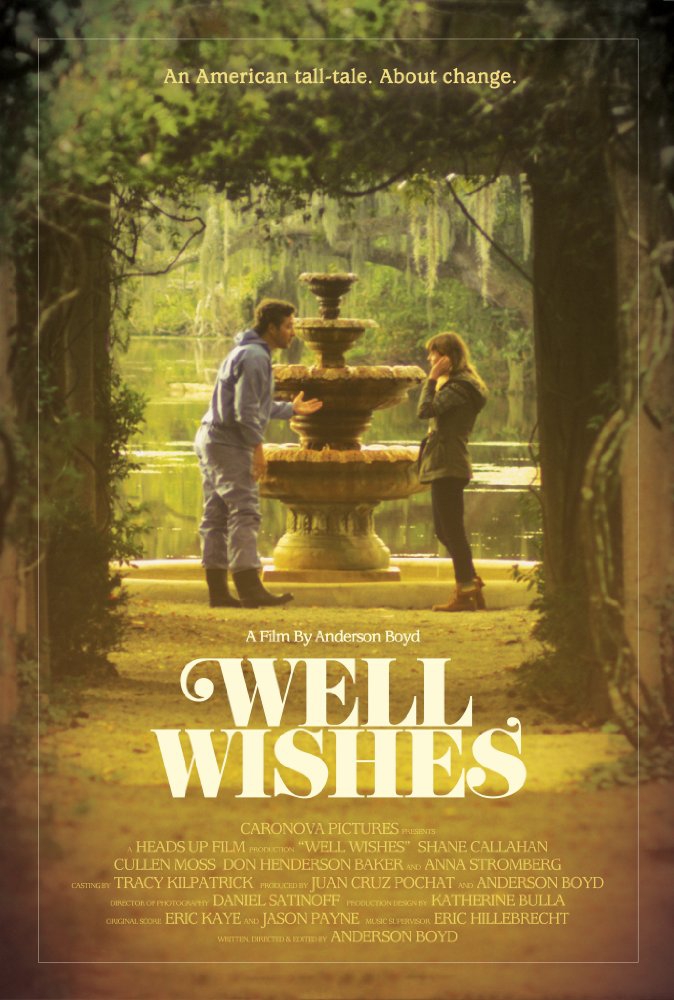  Well Wishes (2015)