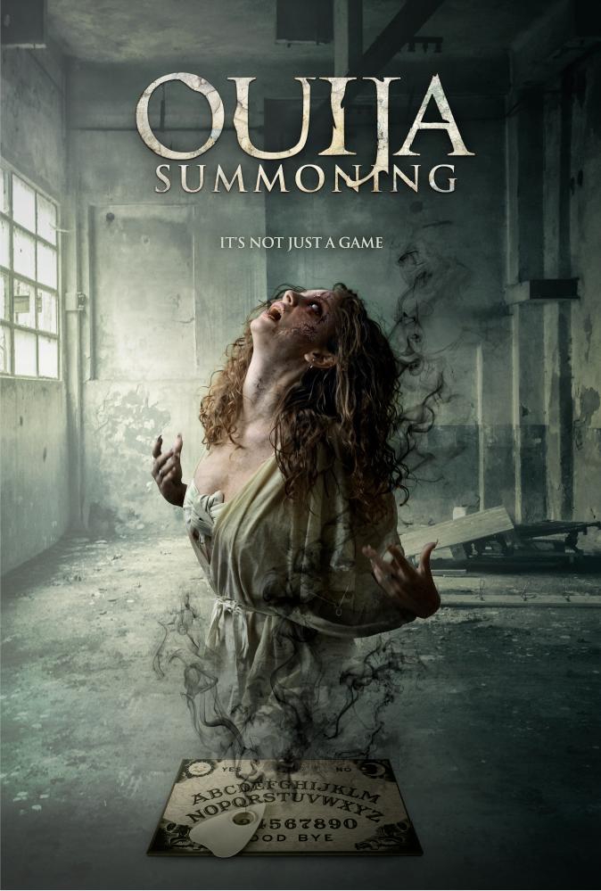  Ouija Summoning (2015)