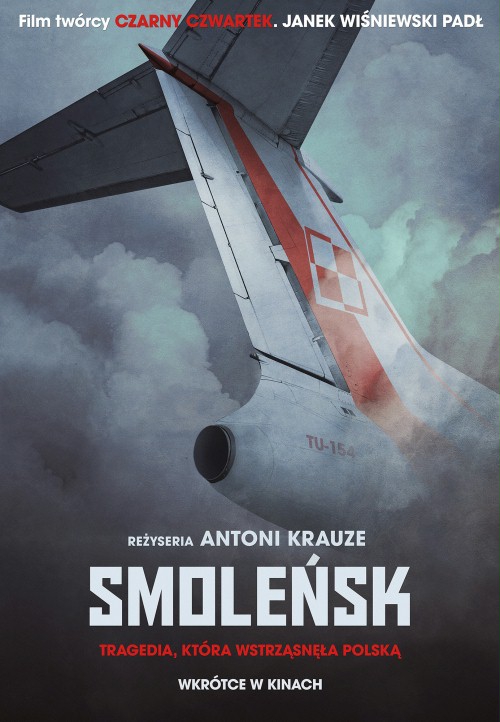  Smolensk (2016)