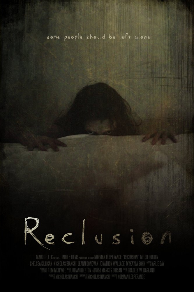 Reclusion (2016)