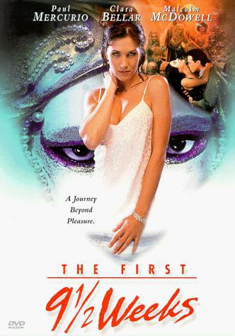  The First 9 1/2 Weeks (1998)