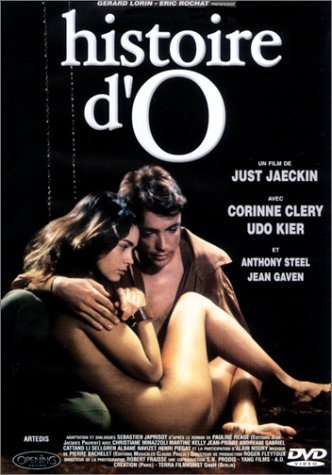  The Story of O (1975)