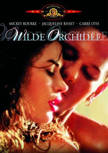  Wild Orchid (1989)