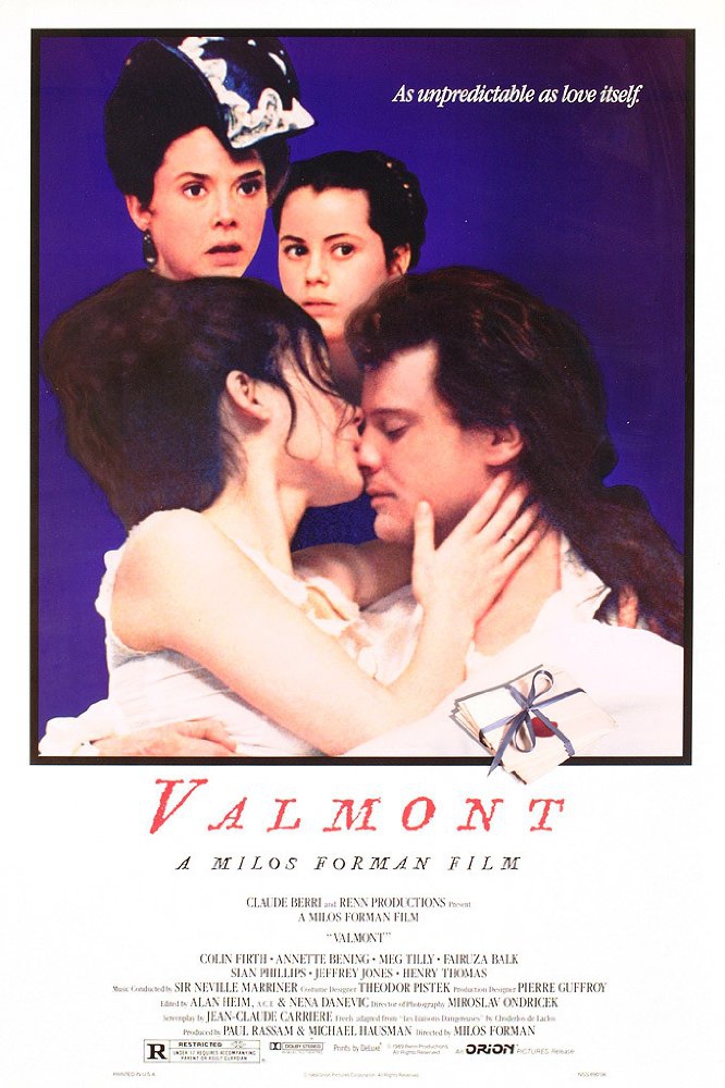  Valmont (1989)