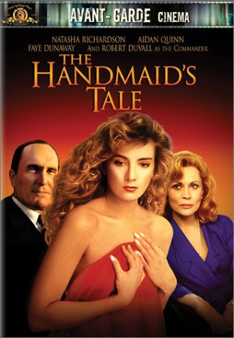  The Handmaid's Tale (1990)