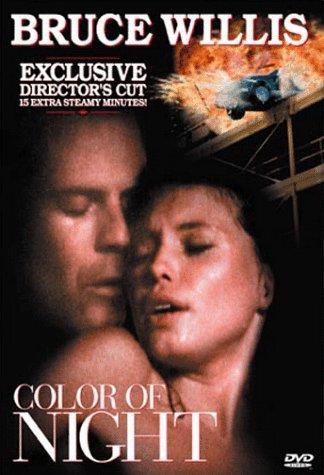  Color of Night (1994)