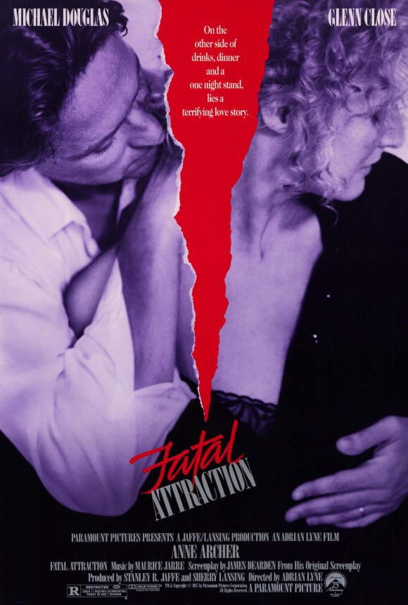  Fatal Attraction (1987)