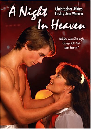  A Night in Heaven (1983)