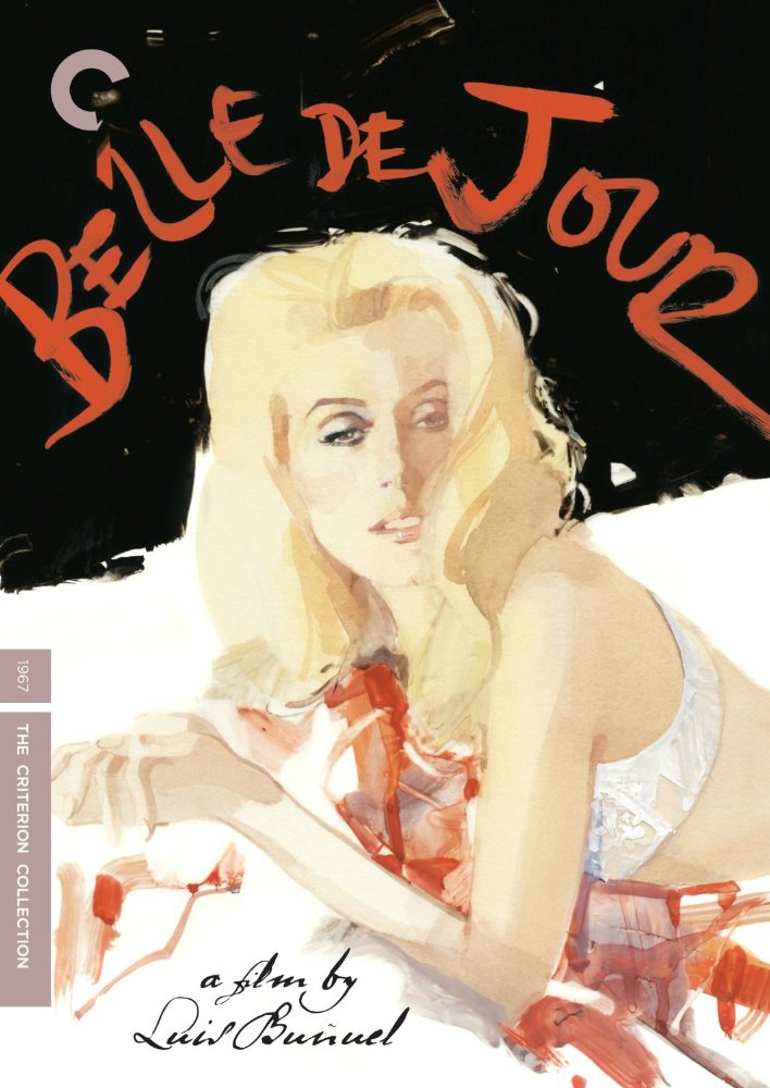  Belle de Jour (1967)