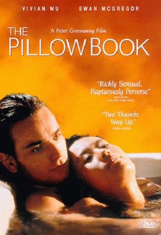  The Pillow Book (1996)