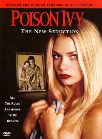  Poison Ivy: The New Seduction (1997)