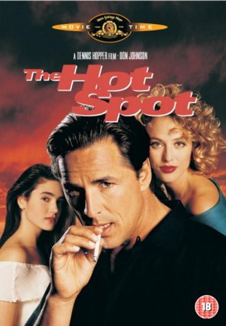  The Hot Spot (1990)