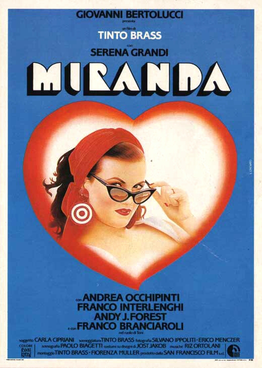  Miranda (1985)