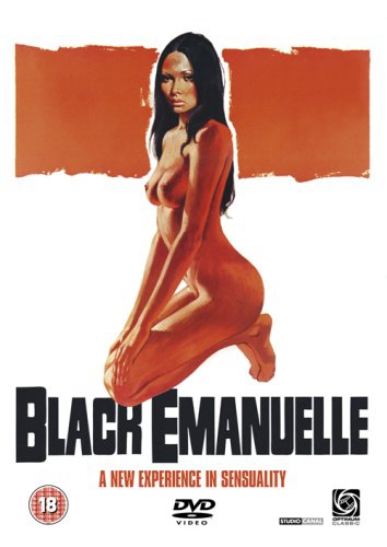  Black Emanuelle (1975)
