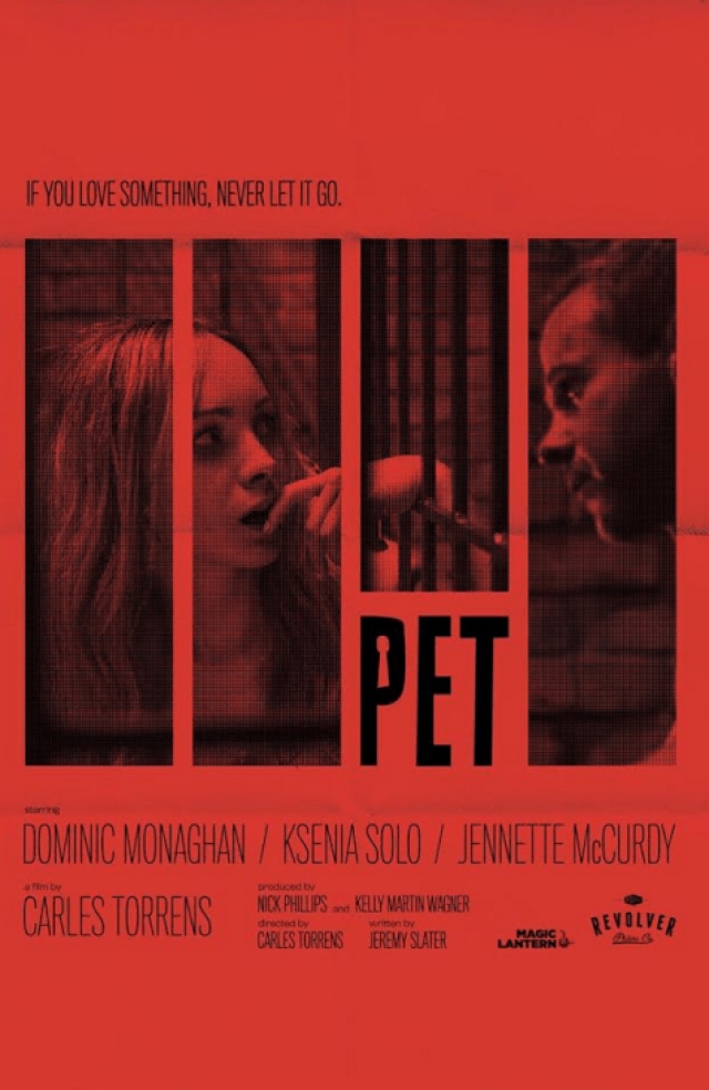 Pet (2016)