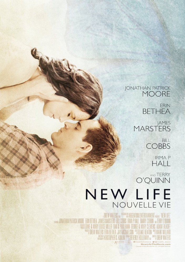  New Life (2016)