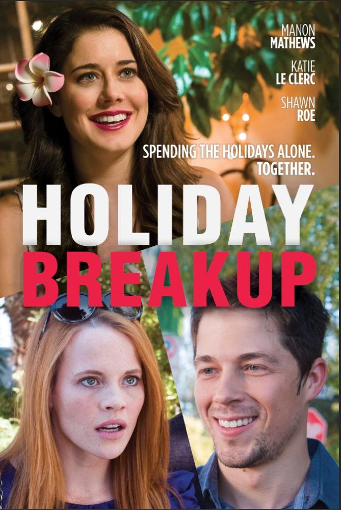  Holiday Breakup (2016)
