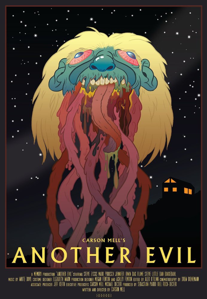  Another Evil (2016)