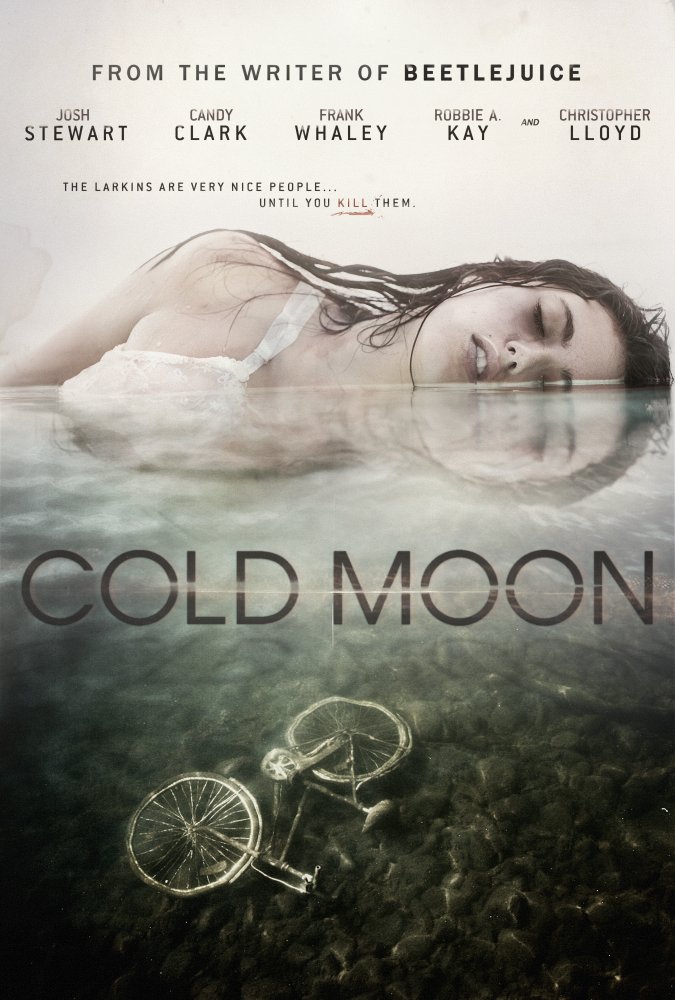  Cold Moon (2016)