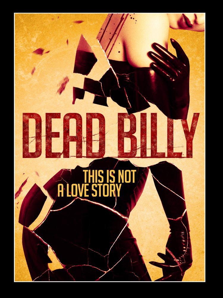  Dead Billy (2016)