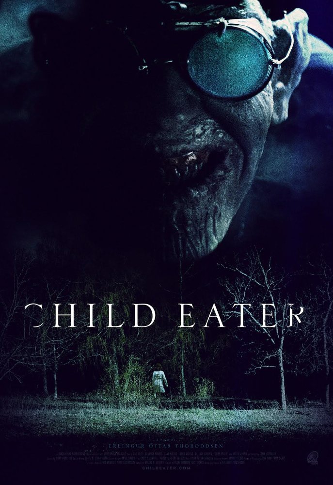  Child Eater (2016)