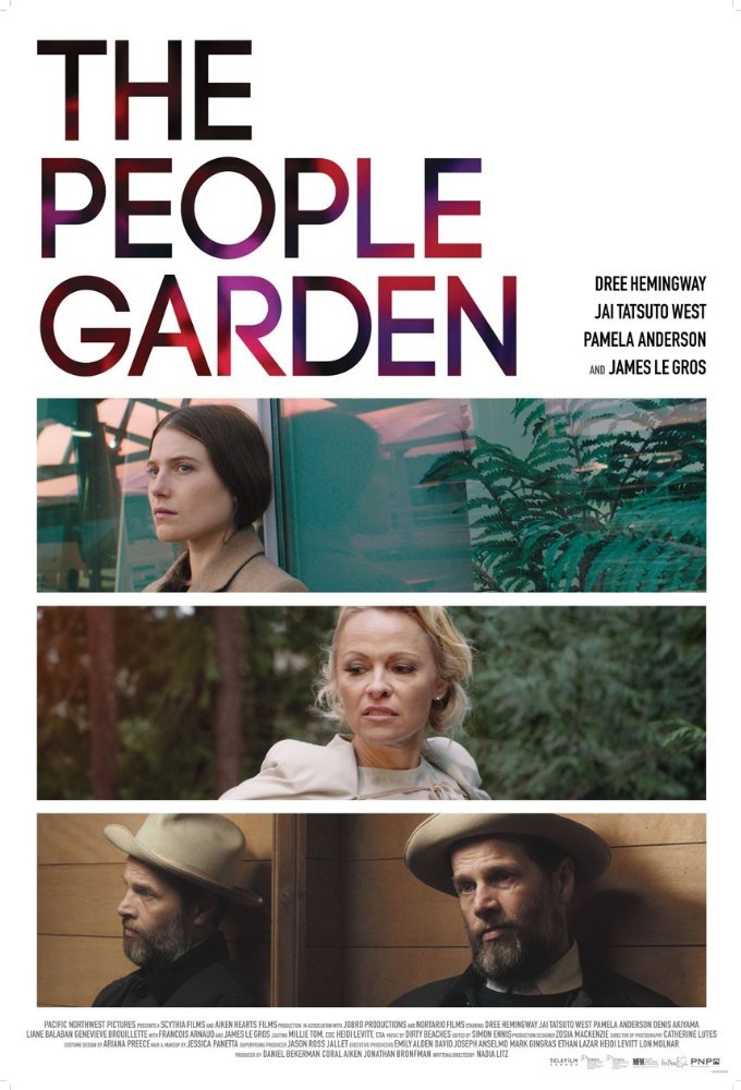  The People Garden (2016)