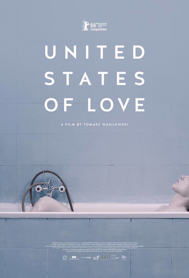 United States of Love (2016)