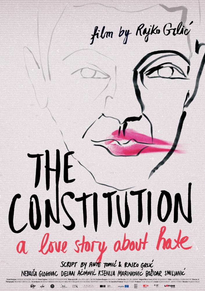  The Constitution (2016)