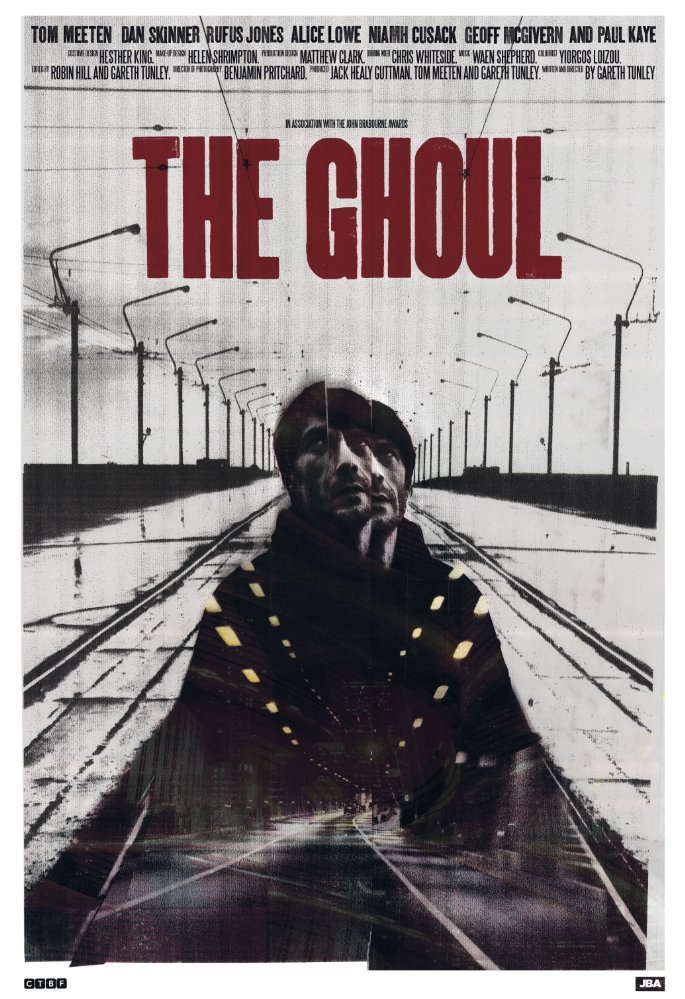  The Ghoul (2016)